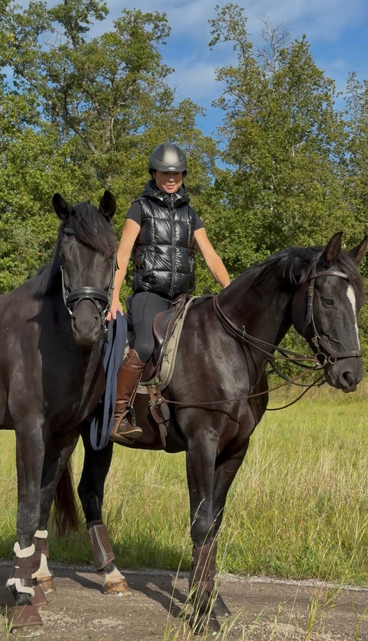 FÖRBESTÄLL -Shape Breeches