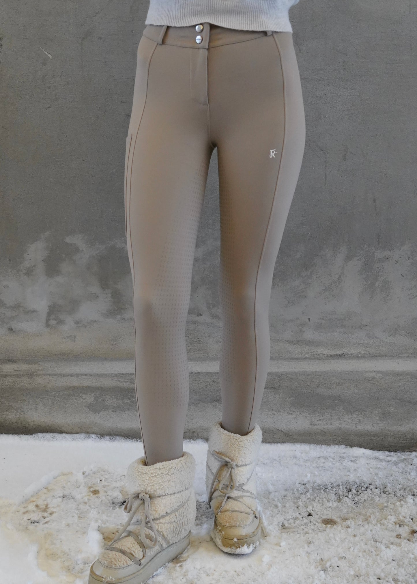 Beige